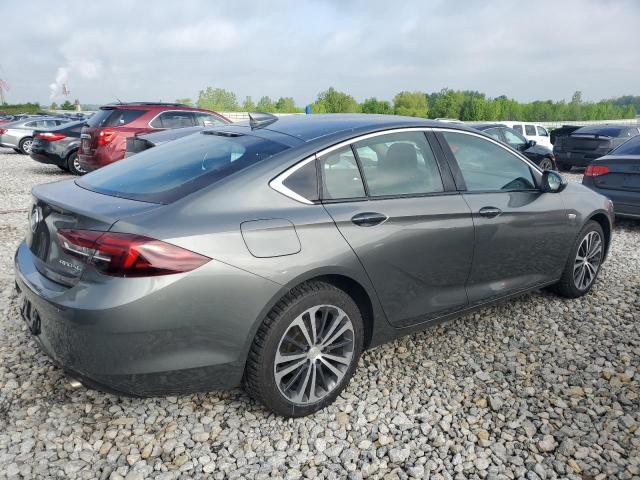 W04GM6SX6J1171504 Buick Regal Preferred Ii