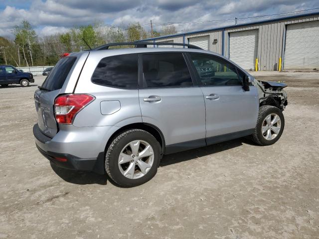JF2SJADC7FH817798 Subaru Forester 2.5i Premium