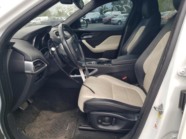SADCL2BV2HA067489 Jaguar F-pace R - Sport