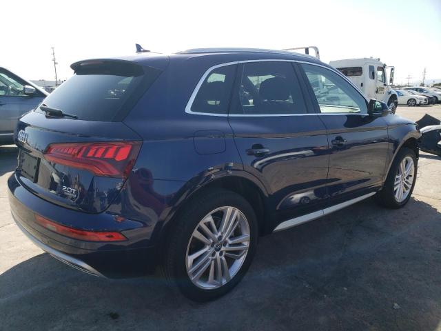 WA1BNAFY9J2043622 Audi Q5 Premium Plus