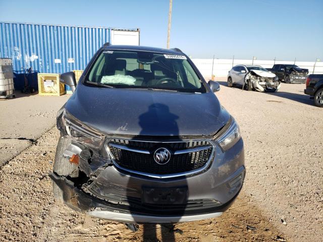 KL4CJASB5KB928645 Buick Encore Preferred