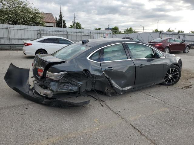1G4PR5SK6H4118893 Buick Verano Sport Touring