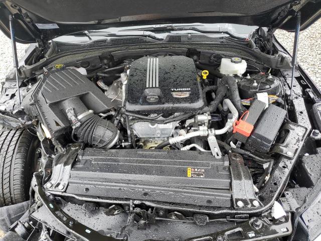 1G6DC5RK1R0115264 Cadillac Ct4 Sport