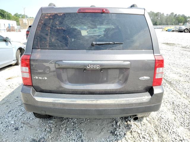 1C4NJRFB9HD194788 Jeep Patriot Latitude