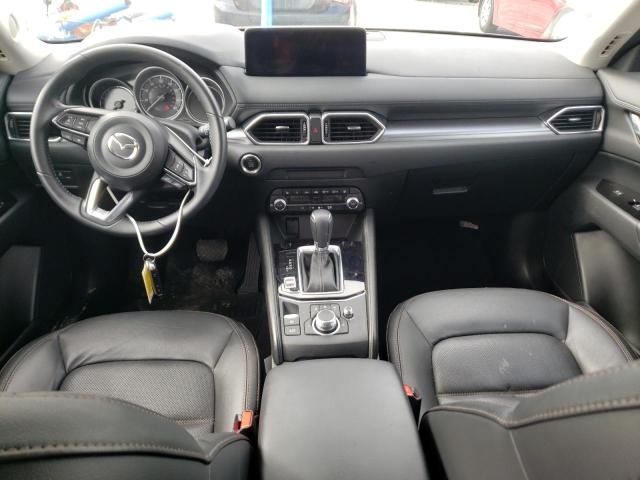 JM3KFBCMXN0625067 Mazda Cx-5 Preferred