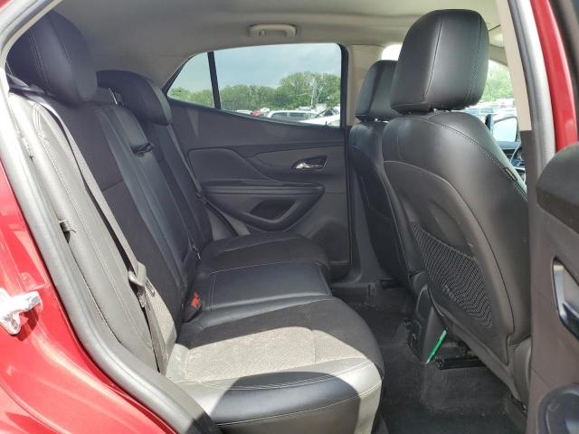 KL4CJASB3KB911794 Buick Encore Preferred