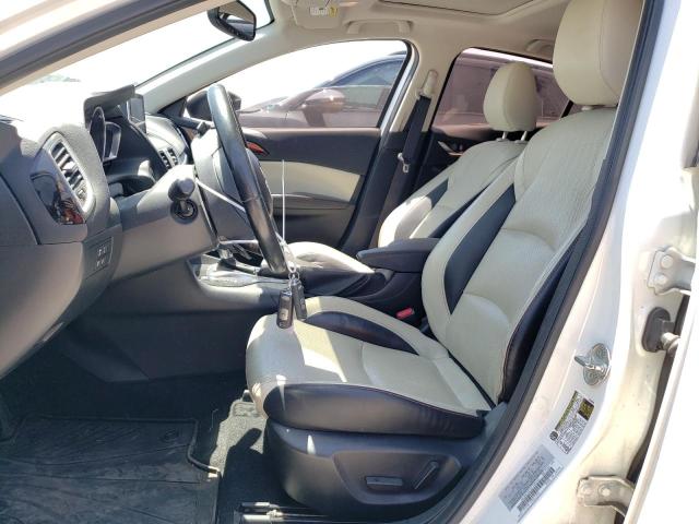 JM1BM1N35G1330260 Mazda 3 Grand Touring