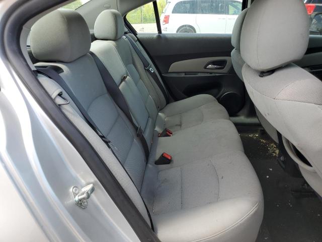 1G1PC5SBXE7431891 Chevrolet CRUZE LT