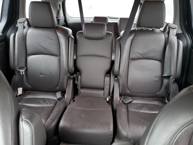 5FNRL6H7XJB052645 Honda ODYSSEY EXL