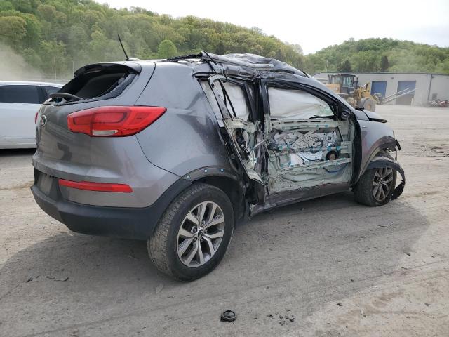 KNDPBCAC1G7874135 KIA Sportage Lx