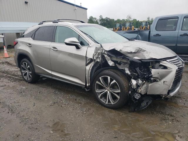 2T2ZZMCA2HC078902 Lexus Rx 350 Base
