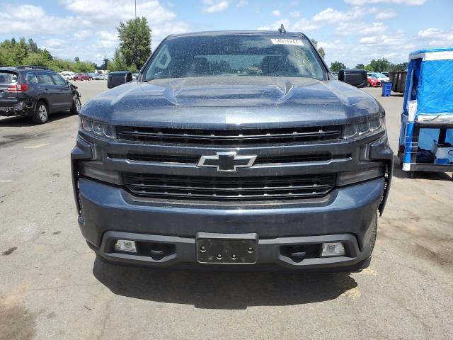 1GCUYEED8MZ417029 Chevrolet Silverado K1500 Rst