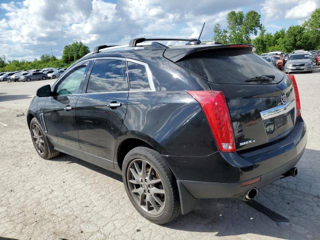 3GYFNCE35GS507828 Cadillac Srx Performance Collection
