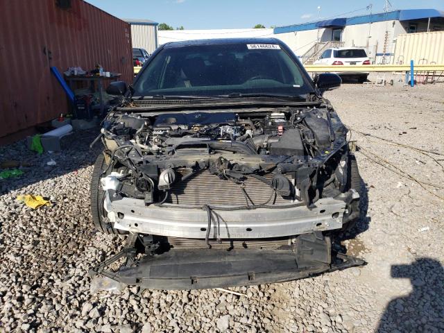 4T1B11HK8JU078758 Toyota CAMRY L