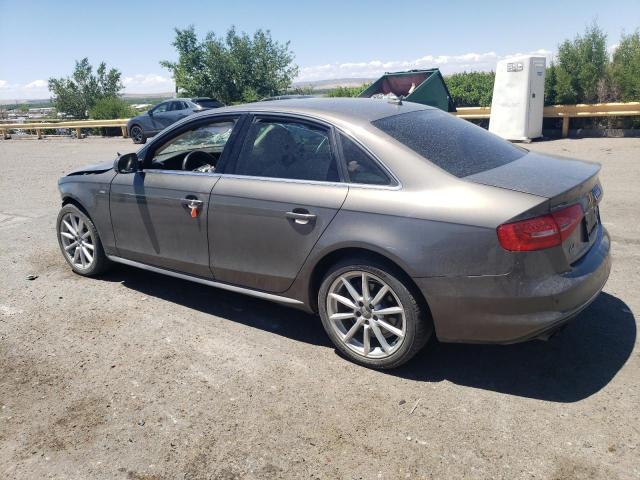 WAUFFAFL3EN005717 Audi A4 Premium Plus