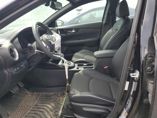 3KPF54AD5NE444669 KIA FORTE GT L