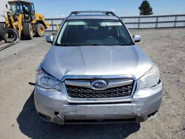 JF2SJADC7FH568421 Subaru FORESTER 2