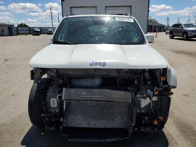 ZACCJABB2JPG65945 Jeep Renegade Latitude