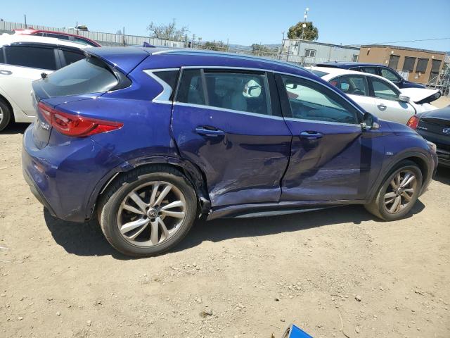 SJKCH5CP3HA030379 Infiniti QX30 BASE