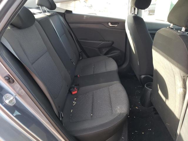 3KPC24A38KE069004 Hyundai ACCENT SE