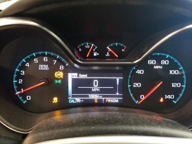 2G1115S36G9134056 Chevrolet IMPALA LT