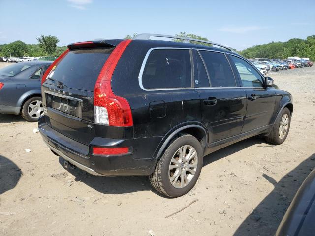 YV4952CZ7E1690035 Volvo XC90 3.2