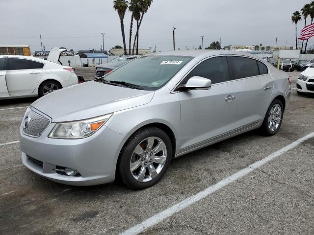 Auction sale of the 2011 Buick Lacrosse Cxs, vin: 00000000000000000, lot number: 54706784