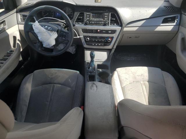 5NPE24AF4FH249245 Hyundai SONATA SE