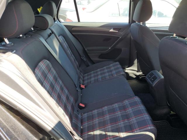 3VW5T7AU1MM011192 Volkswagen GTI S