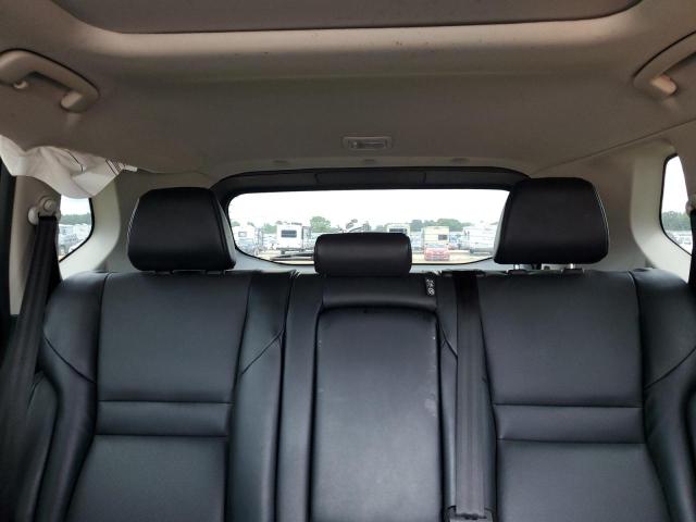 5N1AT3BAXMC800386 Nissan ROGUE SV