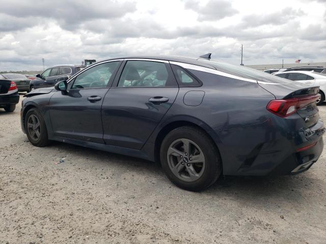 5XXG14J27MG034749 KIA K5 LXS