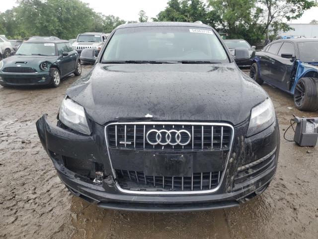 WA1LGAFEXFD024707 Audi Q7 Premium Plus