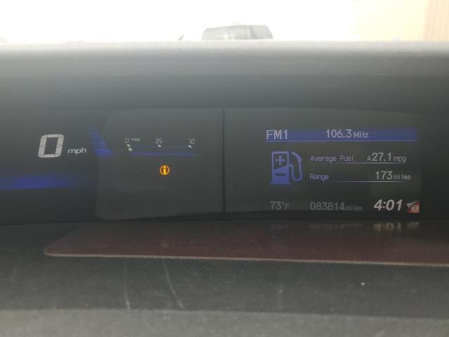 19XFB2F56FE092489 Honda Civic Lx