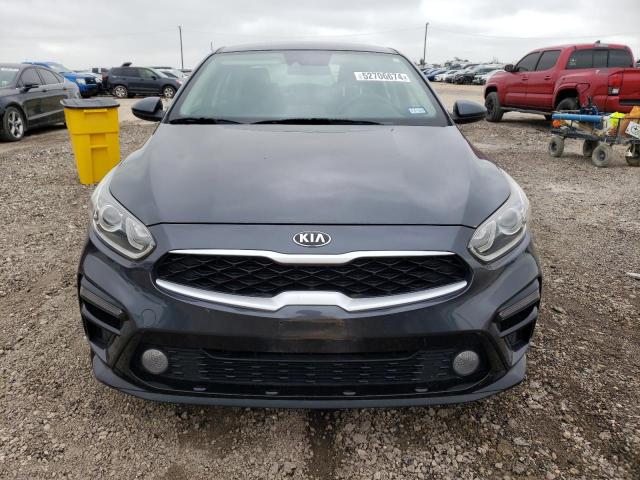 3KPF24AD3LE140908 KIA FORTE FE
