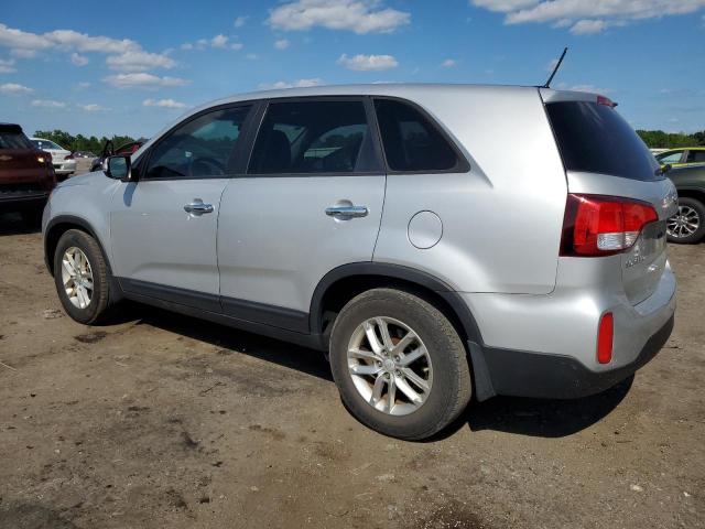 5XYKT3A67FG628810 KIA SORENTO LX