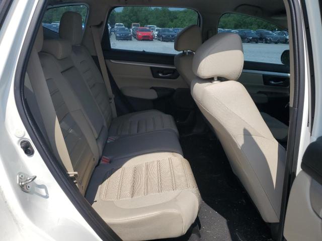 2HKRW5H33JH413374 Honda CR-V LX