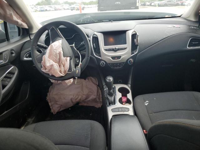 1G1BC5SM3H7199439 Chevrolet CRUZE LS