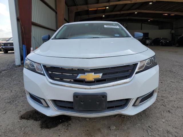 2G11Z5SL8F9220119 Chevrolet IMPALA LS