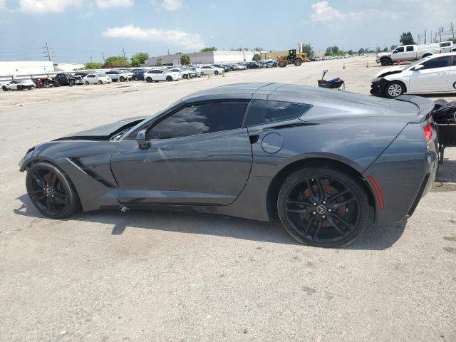 1G1YK2D76E5113650 Chevrolet Corvette Stingray Z51 2lt