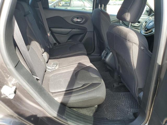 1C4PJMCS5FW601281 Jeep Cherokee Latitude