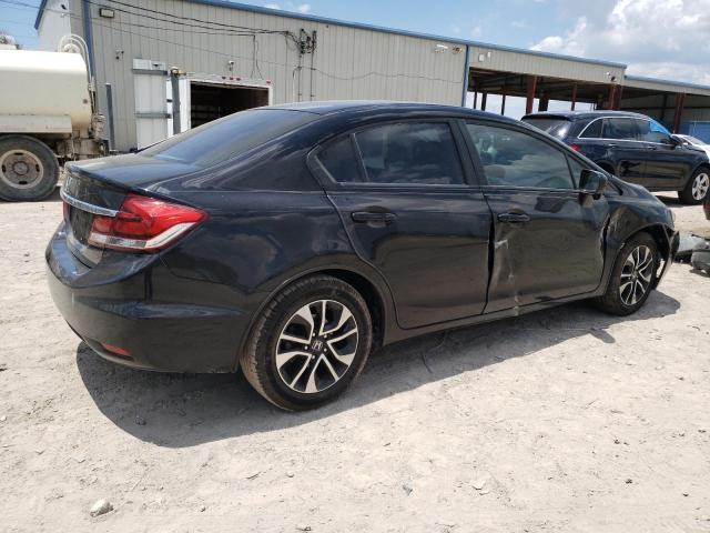 19XFB2F80EE024326 Honda CIVIC EX