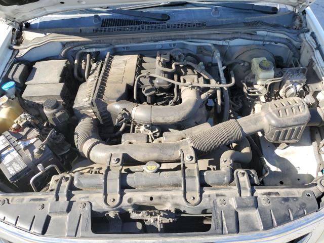 1N6BD0CT9EN708841 Nissan FRONTIER S