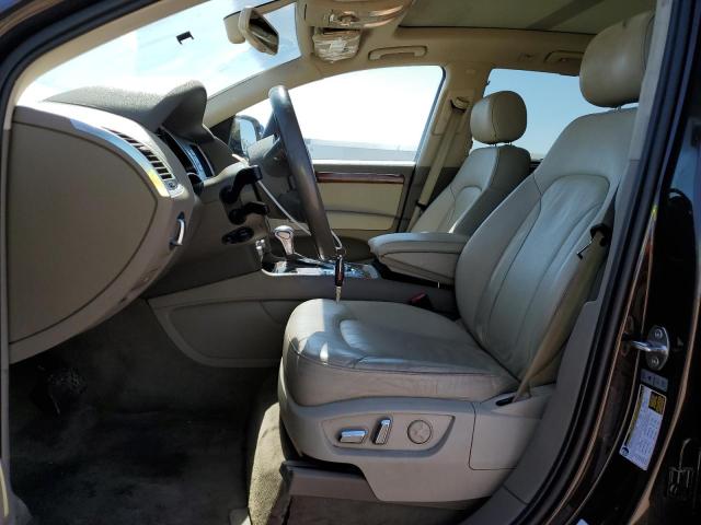 WA1LGAFE8ED012649 Audi Q7 Premium Plus