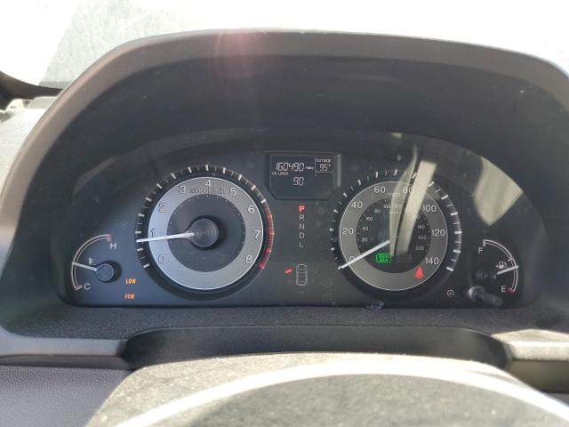5FNRL5H63EB093304 Honda ODYSSEY EXL