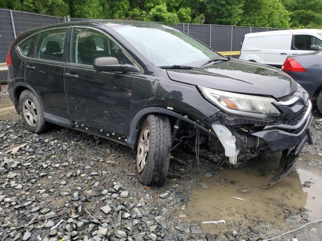 2HKRM4H36FH681441 Honda CR-V LX