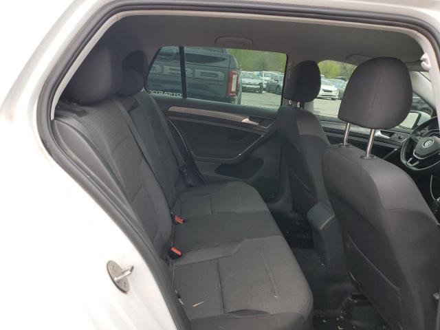 3VWG57AU0KM031434 Volkswagen GOLF S