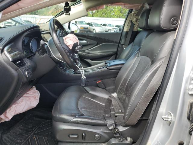 LRBFX1SA1JD006836 Buick Envision Essence