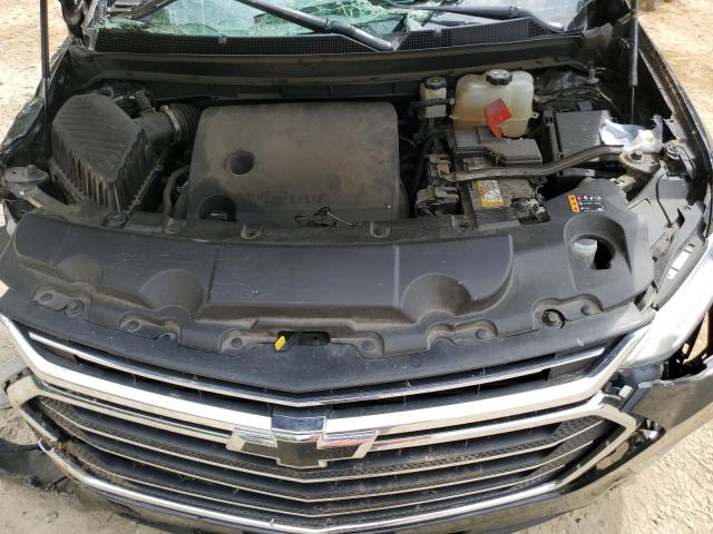 1GNERGKW4KJ228027 Chevrolet Traverse Lt