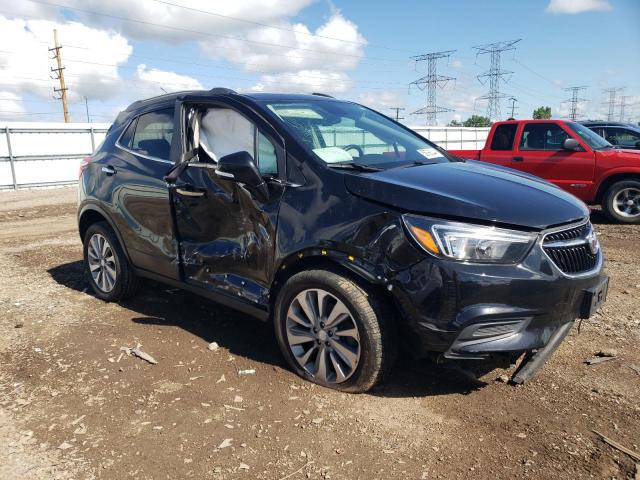 KL4CJESB6KB715355 Buick Encore Preferred
