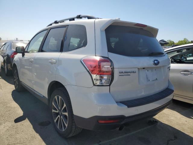 JF2SJGWCXHH512959 Subaru Forester 2.0xt Touring